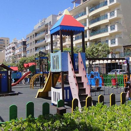 埃斯特波纳Puerto Blanco公寓 外观 照片